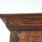 Antiker Schrank aus Holz, 1600 7