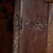 Antiker Schrank aus Holz, 1600 12