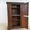 Antique Cabinet in Wood, 1600 2