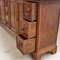 Vintage Credenza in Walnut 2