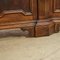 Vintage Wooden Credenza 10