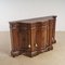 Vintage Credenza in Walnut 10