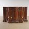 Vintage Credenza in Walnut 1