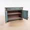 Antique Shabby Chic Buffet, 1800 2