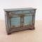 Antique Shabby Chic Buffet, 1800 4