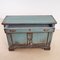 Antique Shabby Chic Buffet, 1800 5