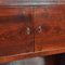 Art Deco Credenza in Root 6