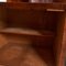 Art Deco Wooden Credenza 6