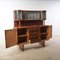 Vintage Art Deco Credenza 4