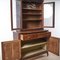 Vintage Cabinet with Showcase 2