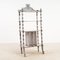 Vintage White Shelf, 1800s, Image 1