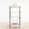 Vintage White Shelf, 1800s, Image 2