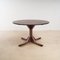Table Vintage par Gianfranco Frattini 1