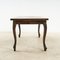 Vintage Brown Wooden Table, Image 5