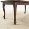 Vintage Brown Wooden Table, Image 3