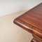 Art Deco Brown Table, Image 7