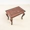 Table with Metallic Copper Effect 3