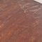 Vintage Extendable Brown Table 3