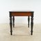 Brauner Vintage Tisch, 1800er 7
