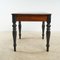 Brauner Vintage Tisch, 1800er 6