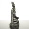 Estatua egipcia vintage de piedra, Imagen 2