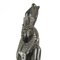 Estatua egipcia vintage de piedra, Imagen 3