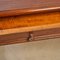 Small Brown Wooden Table 6