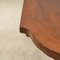 Vintage Brown Wooden Table, Image 7