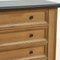 Four Drawers Drawer with Black Details 8