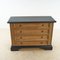 Four Drawers Drawer with Black Details 2