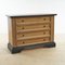 Four Drawers Drawer with Black Details 1