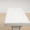 Table Console Vintage Blanche 2