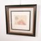 Sergio d'Angelo, Abstract Artwork, Framed 1
