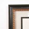 Sergio d'Angelo, Abstract Artwork, Framed, Image 4