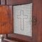 Confessionnel Vintage en Bois, 1800s 3
