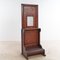 Vintage Wooden Confessional, 1800s 1
