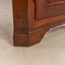 Mueble angular vintage marrón, Imagen 5