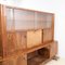 Vintage Art Deco Showcase Cabinet 10