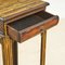 Side Table in Bamboo Cane 3