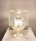 Acrylic Glass Table Lamp, 1970s 2