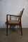 Mid-Century Danish Teak Chair, 1960s 4