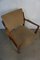 Mid-Century Danish Teak Chair, 1960s 5