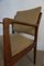 Mid-Century Danish Teak Chair, 1960s, Image 8