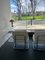 Console Table in Acrylic, 1970s 6