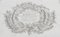 Bandeja bañada en plata de Fenton Russel, década de 1800, Imagen 4
