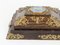 Antique Coromandel and Wedgewood Book Slide from Betjemanns, 1800s, Image 6