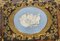 Antique Coromandel and Wedgewood Book Slide from Betjemanns, 1800s, Image 5