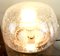 Loftbolur Lamp in Clear Crystal 3