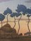 Henri Rivière, The Twilight Aspects of Nature Series, Lithograph, Image 10