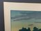 Henri Rivière, The Twilight Aspects of Nature Series, Lithograph 7
